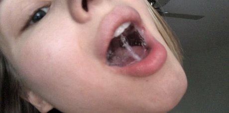 Naakte gelekte OnlyFans-foto van Elllleeee