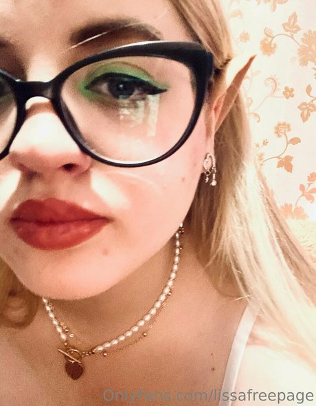 Naakte gelekte OnlyFans-foto van Lissafreepage