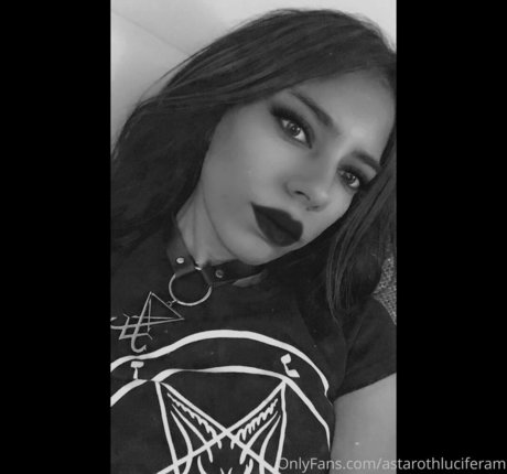 Astarothluciferam
