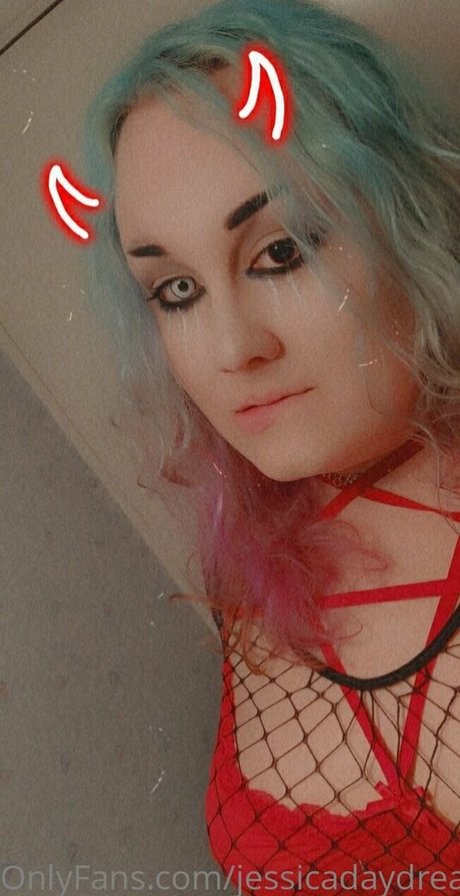 Jessicadaydream