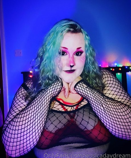Jessicadaydream