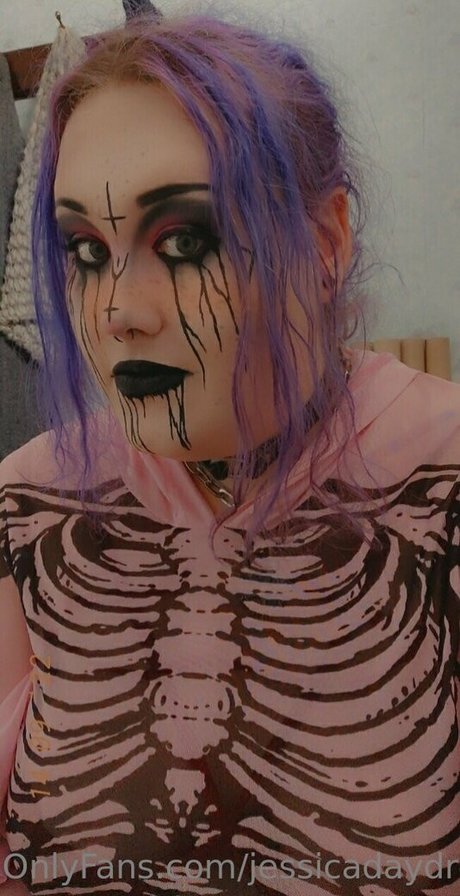 Jessicadaydream