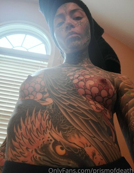 Prismofdeath