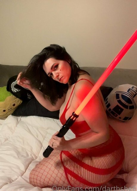 Darthshell
