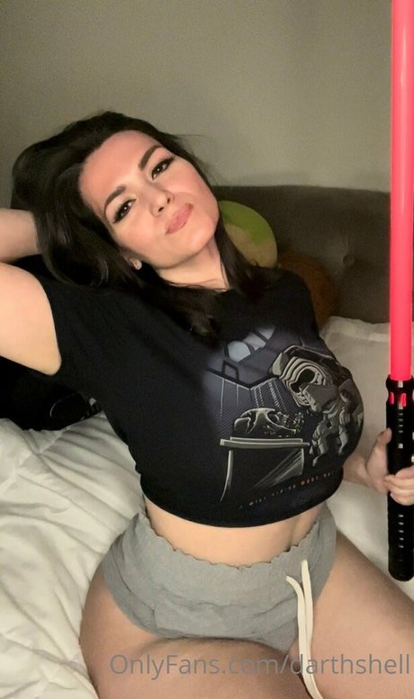 Darthshell