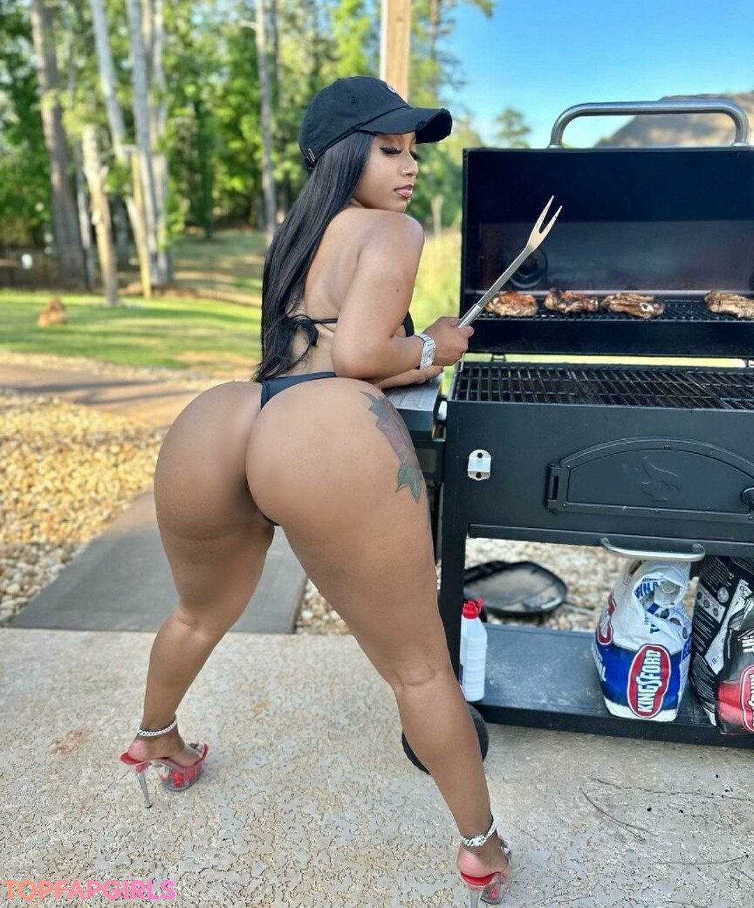 Naakte gelekte OnlyFans-foto van Shamayneshay #5 Naakte gelekte OnlyFans-foto van Shamayneshay #5