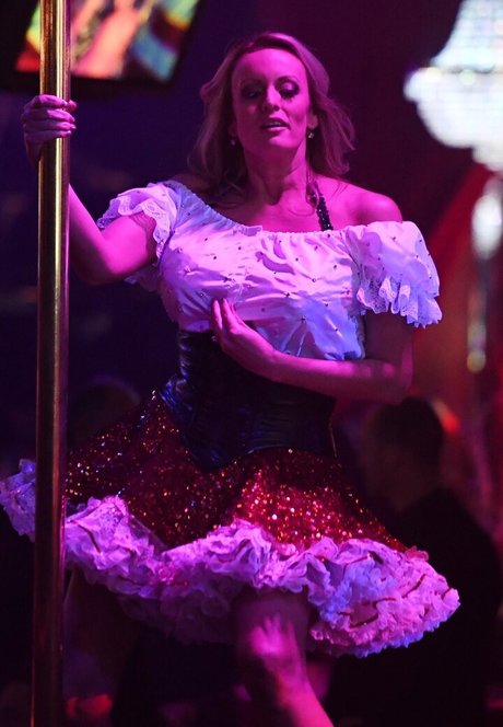 Stormy Daniels
