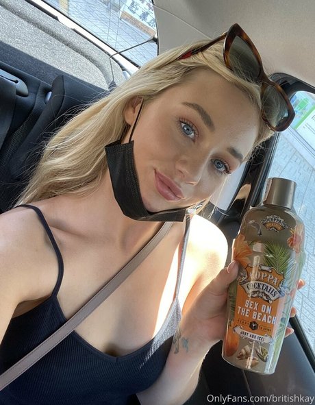 Naakte gelekte OnlyFans-foto van Kayklou