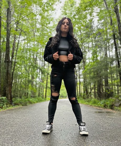 Naakte gelekte OnlyFans-foto van Torylovexxx