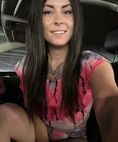 Naakte gelekte OnlyFans-foto van Torylovexxx