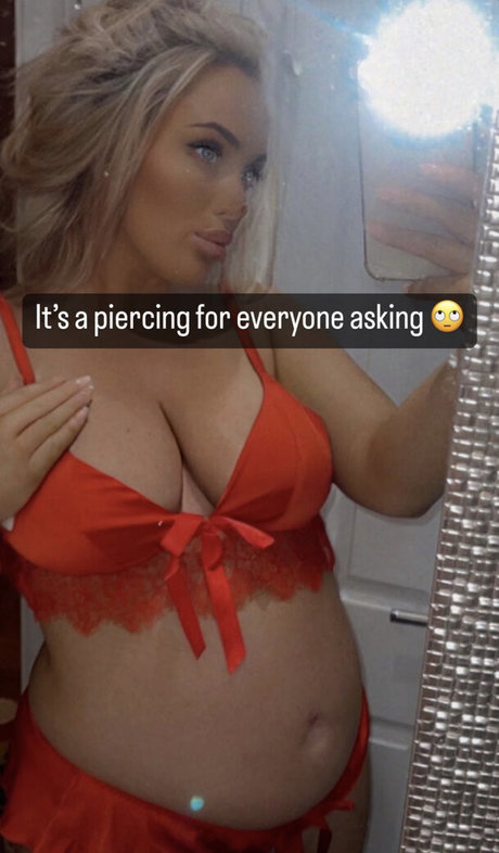 Caitlin Appleyard
