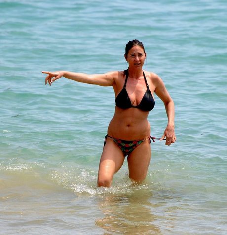 Lisa Snowdon