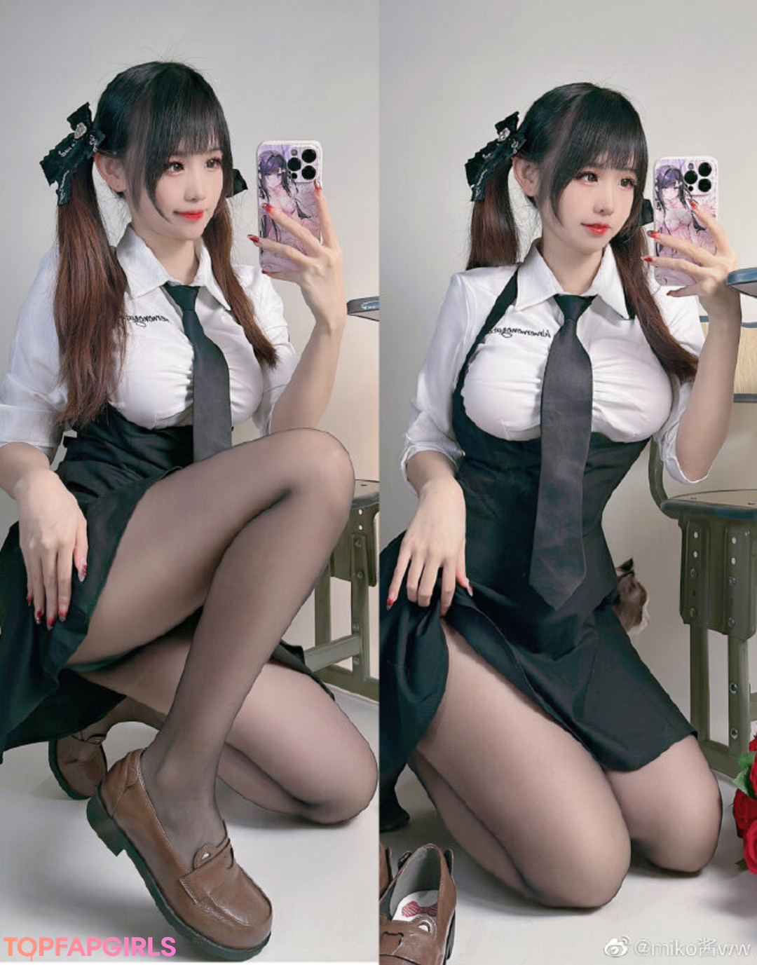 Naakte gelekte OnlyFans-foto van Mikomikoww #1 Naakte gelekte OnlyFans-foto van Mikomikoww #1