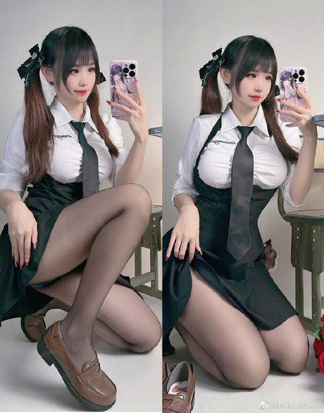 Mikomikoww