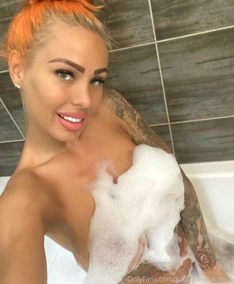 Luxurysierrarossie