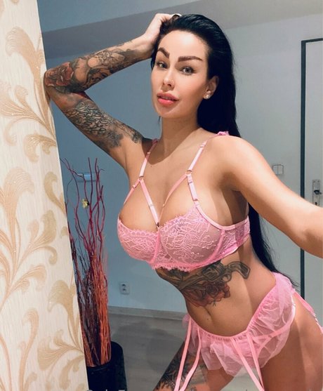 Luxurysierrarossie