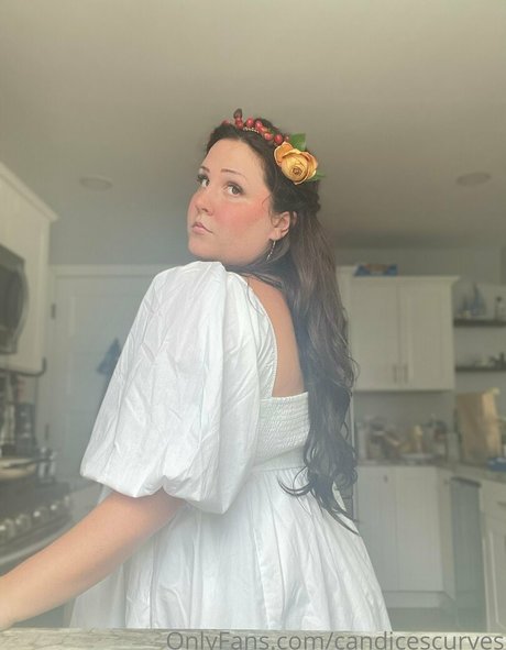 Candicescurves