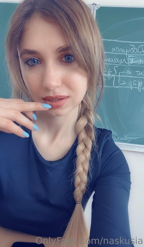 Naskusia