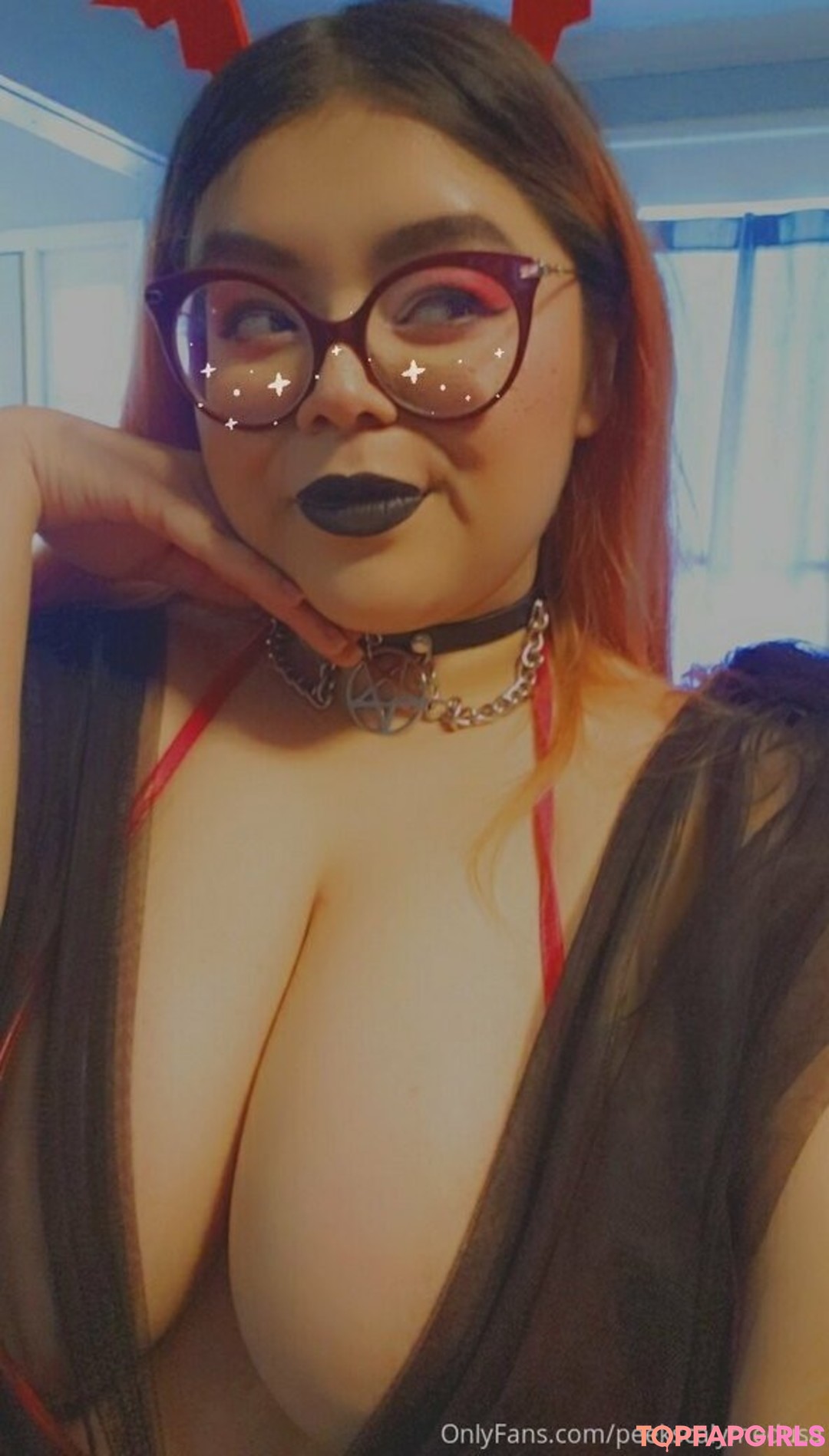 Naakte gelekte OnlyFans-foto van Peekscalymedusa #11 Naakte gelekte OnlyFans-foto van Peekscalymedusa #11