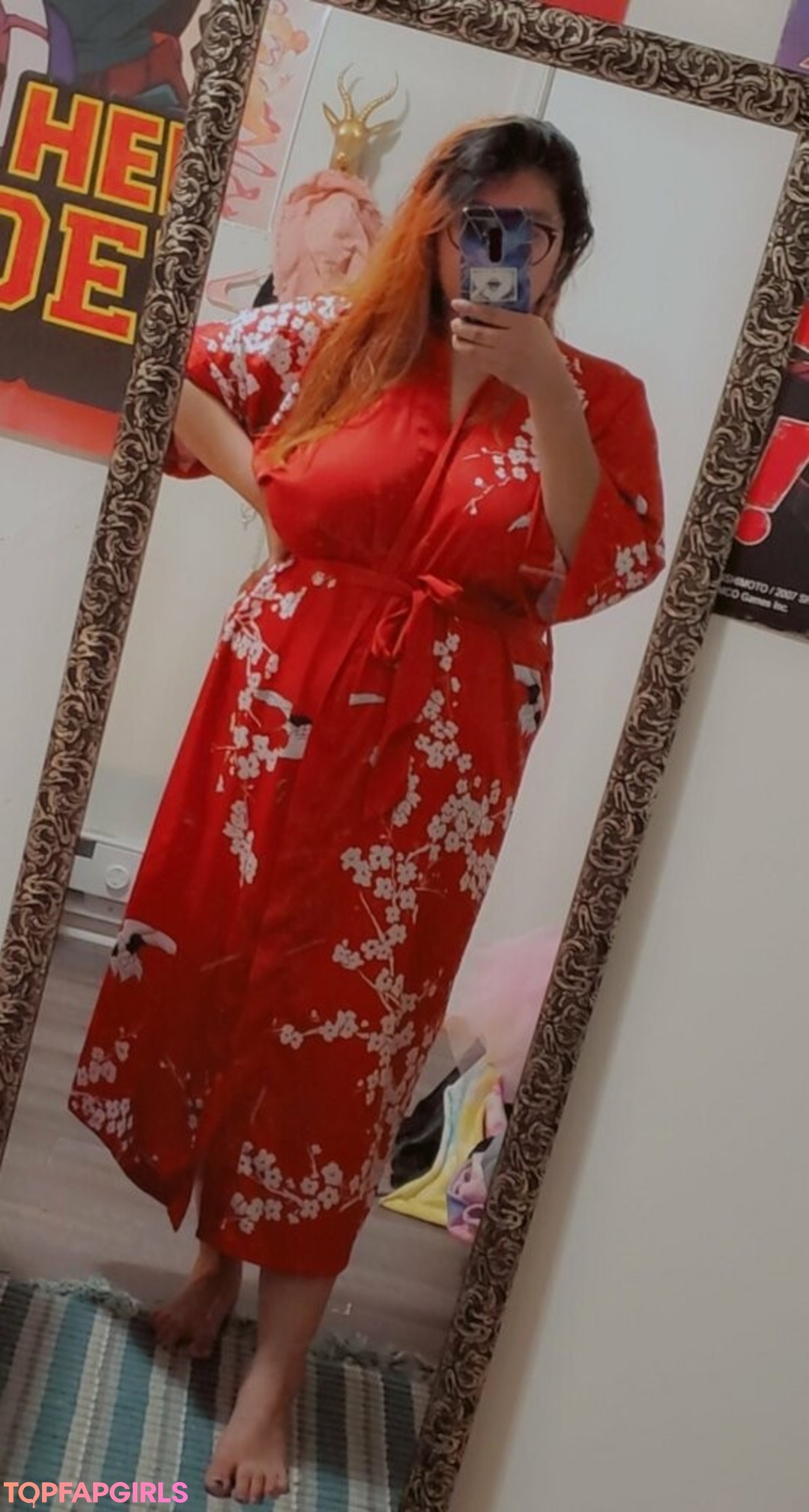 Naakte gelekte OnlyFans-foto van Peekscalymedusa #15 Naakte gelekte OnlyFans-foto van Peekscalymedusa #15