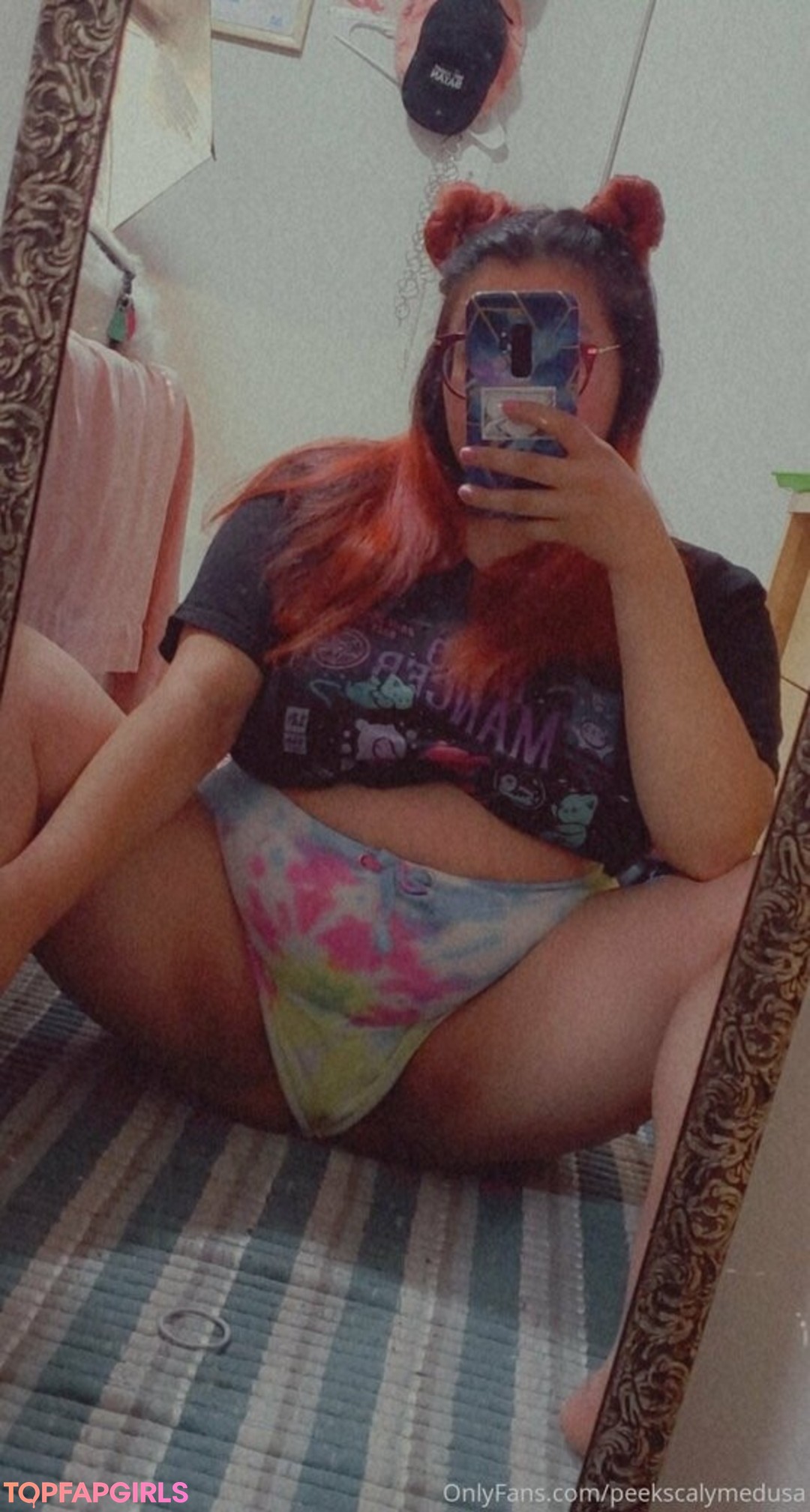 Naakte gelekte OnlyFans-foto van Peekscalymedusa #25 Naakte gelekte OnlyFans-foto van Peekscalymedusa #25