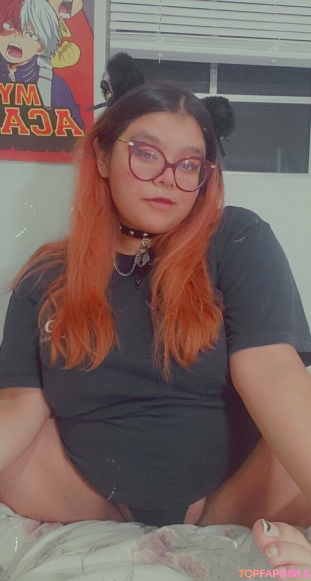 Naakte gelekte OnlyFans-foto van Peekscalymedusa #39 Naakte gelekte OnlyFans-foto van Peekscalymedusa #39