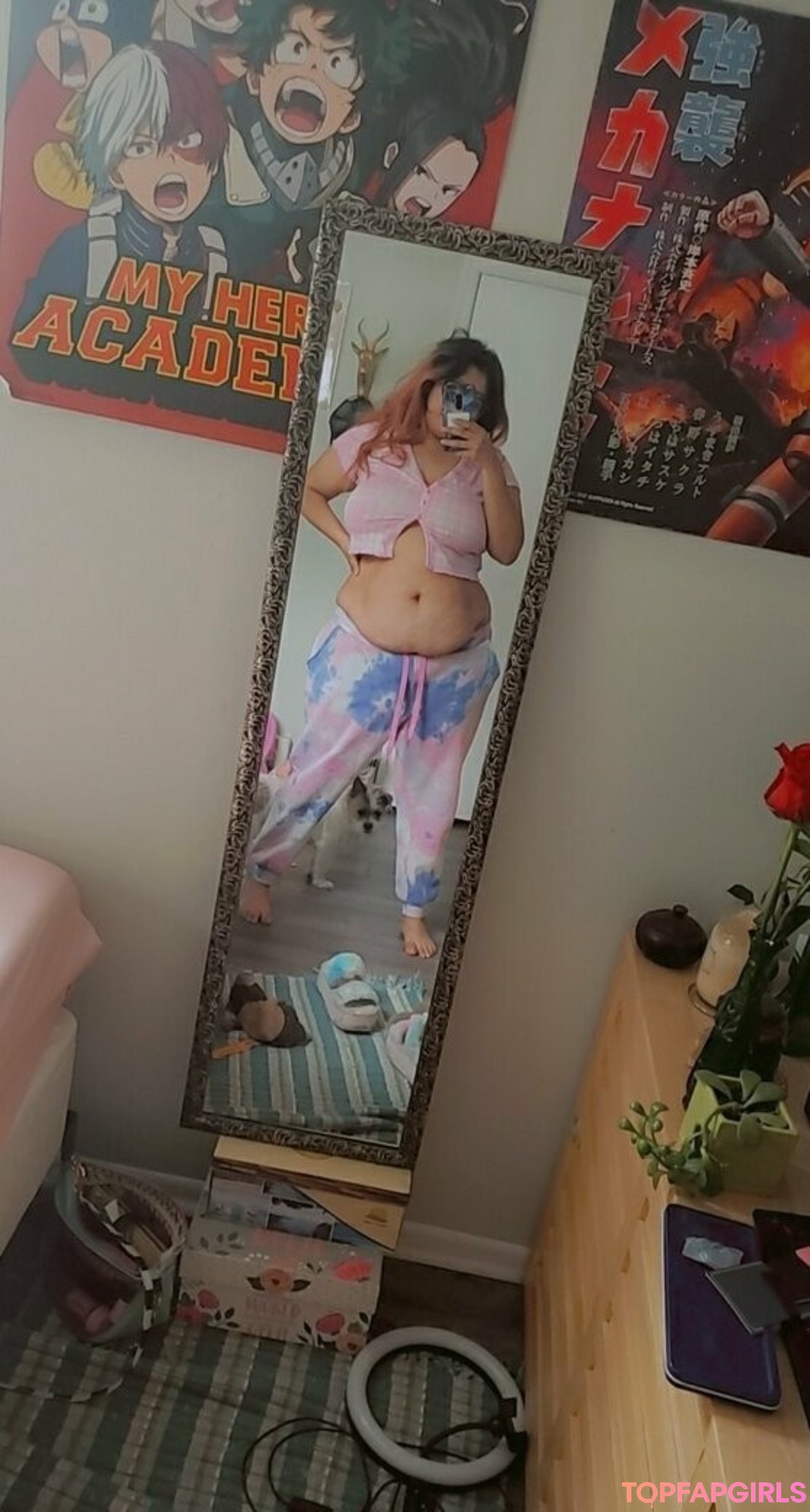 Naakte gelekte OnlyFans-foto van Peekscalymedusa #58 Naakte gelekte OnlyFans-foto van Peekscalymedusa #58