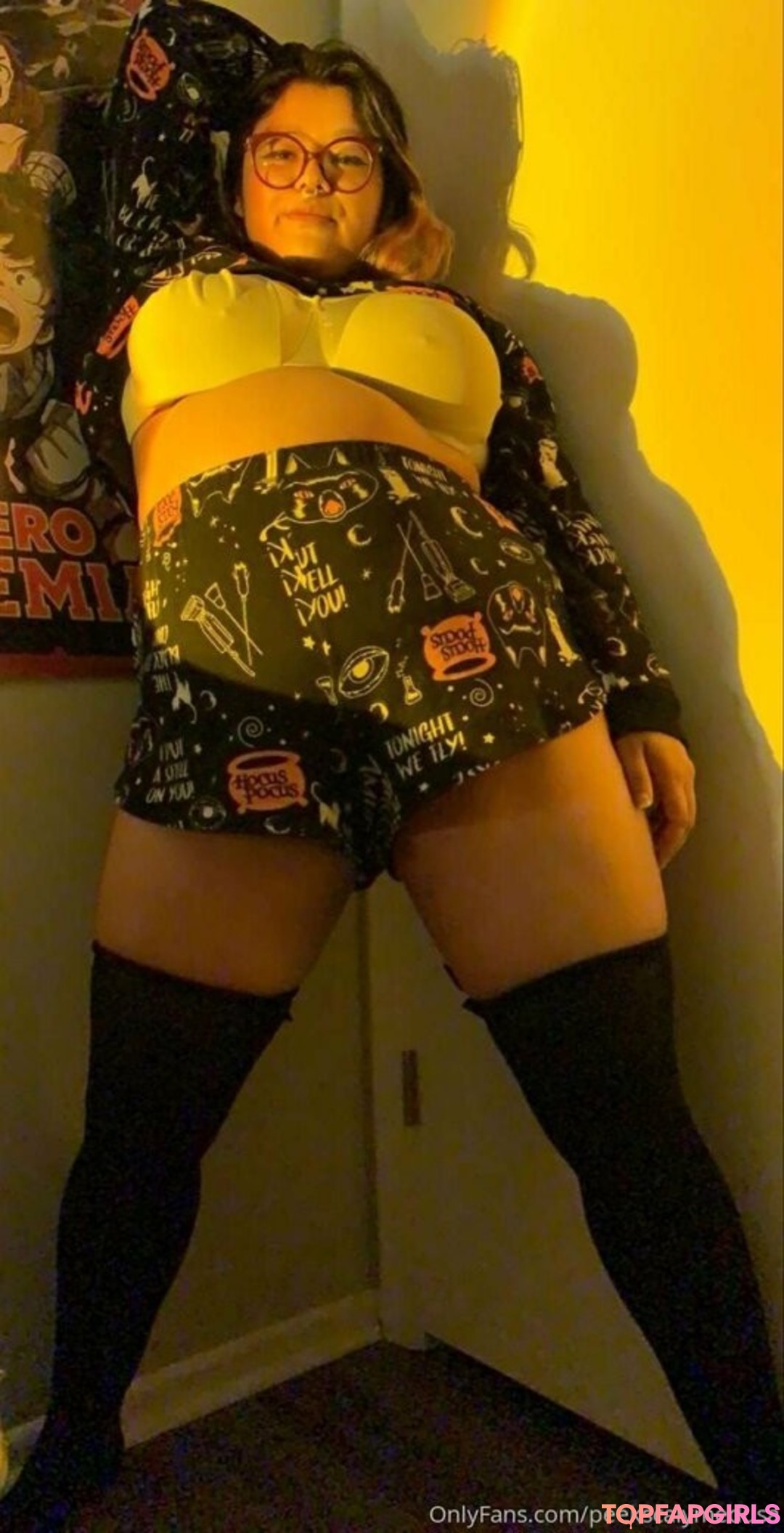 Naakte gelekte OnlyFans-foto van Peekscalymedusa #73 Naakte gelekte OnlyFans-foto van Peekscalymedusa #73