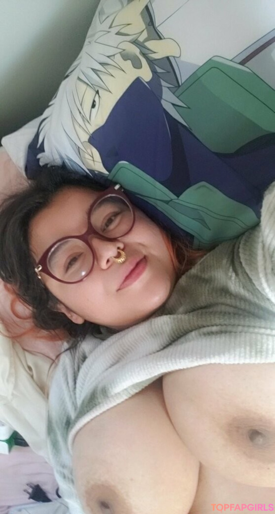 Naakte gelekte OnlyFans-foto van Peekscalymedusa #80 Naakte gelekte OnlyFans-foto van Peekscalymedusa #80