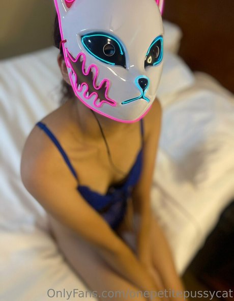 Onepetitepussycat
