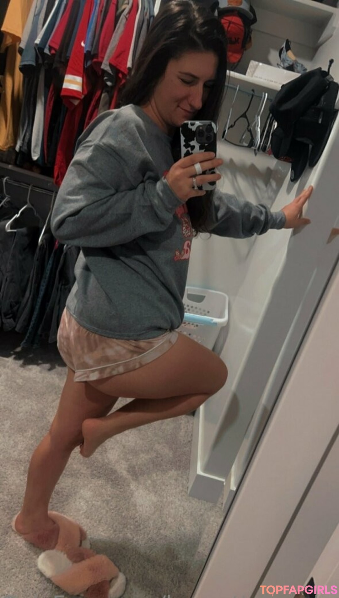 Naakte gelekte OnlyFans-foto van Brunettebombshell13 #37 Naakte gelekte OnlyFans-foto van Brunettebombshell13 #37