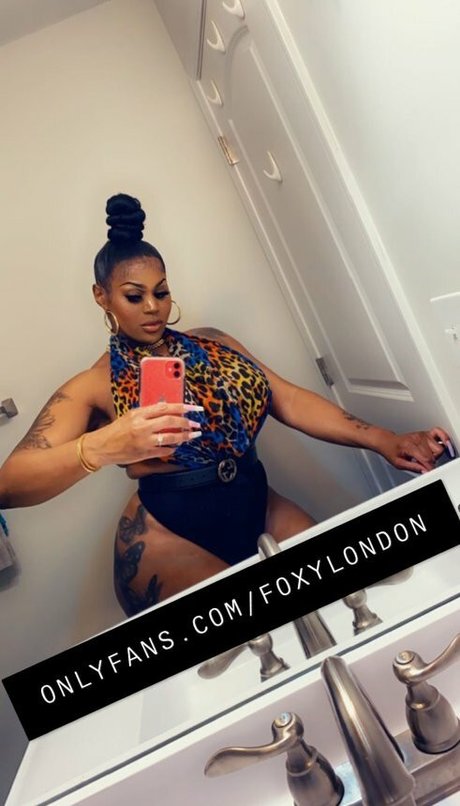 Foxy London