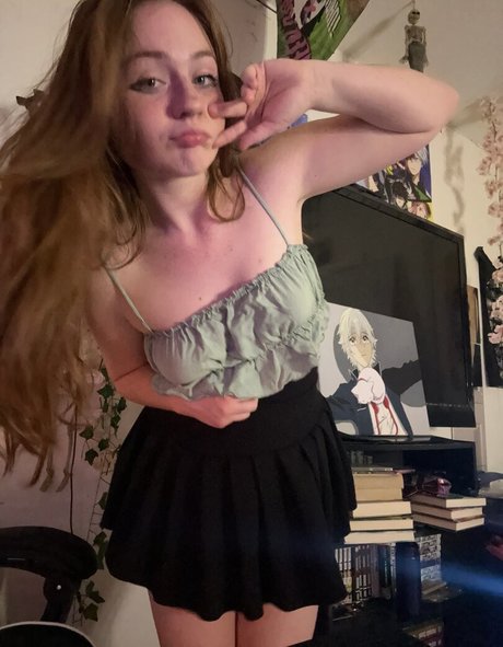 Naakte gelekte OnlyFans-foto van Thqcc