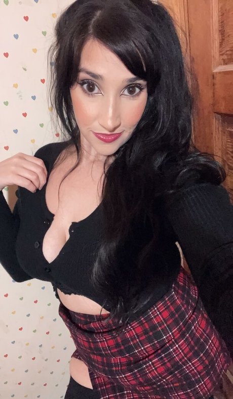 Naakte gelekte OnlyFans-foto van Kxoxoxk
