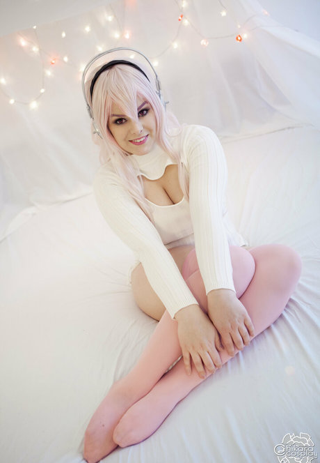 Chikaracosplay