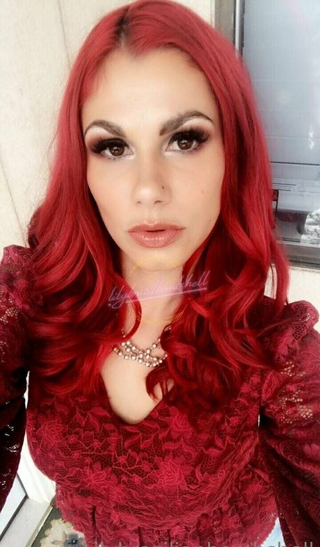 Lilybrazilianbombshell