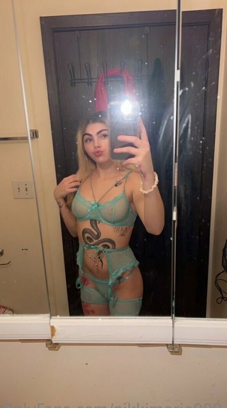 Nikkimarie999