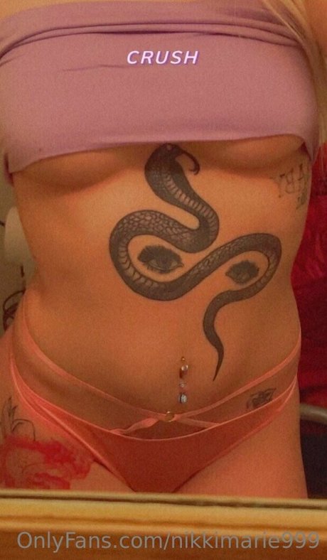 Nikkimarie999