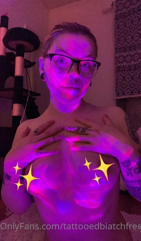 Tattooedbiatchfree