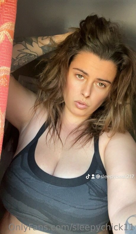 Sleepychick11