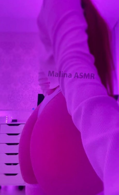 Malina Asmr
