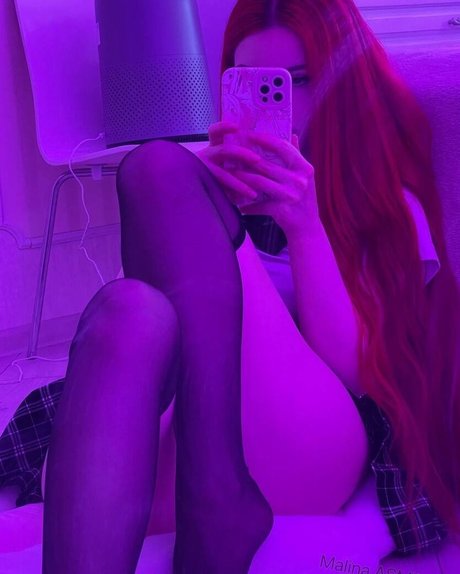 Malina Asmr