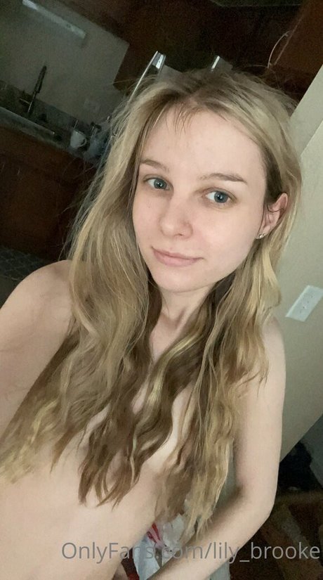 Lily Brooke