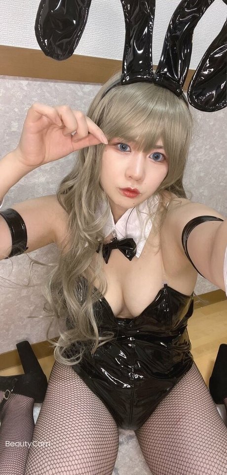 Naakte gelekte OnlyFans-foto van Saitofight