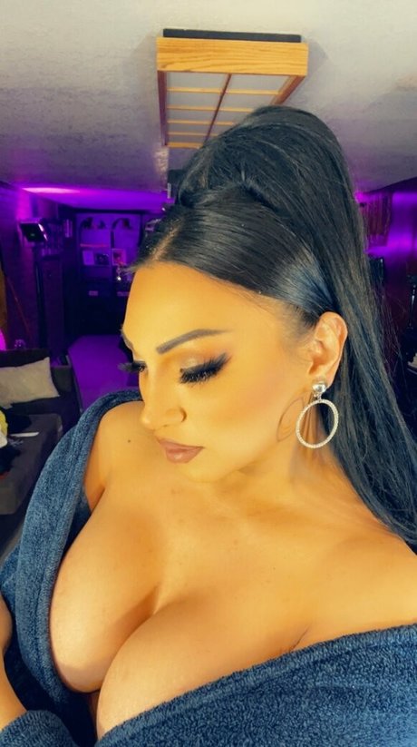 Jessy Dubai