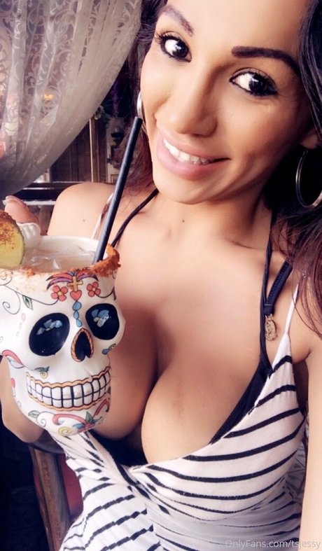 Jessy Dubai