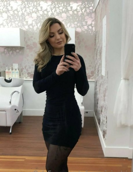 Naakte gelekte OnlyFans-foto van Edensoriginalsin