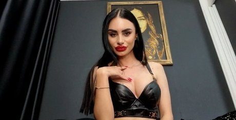 Romanian Mistress