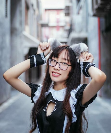 Hoshimeow
