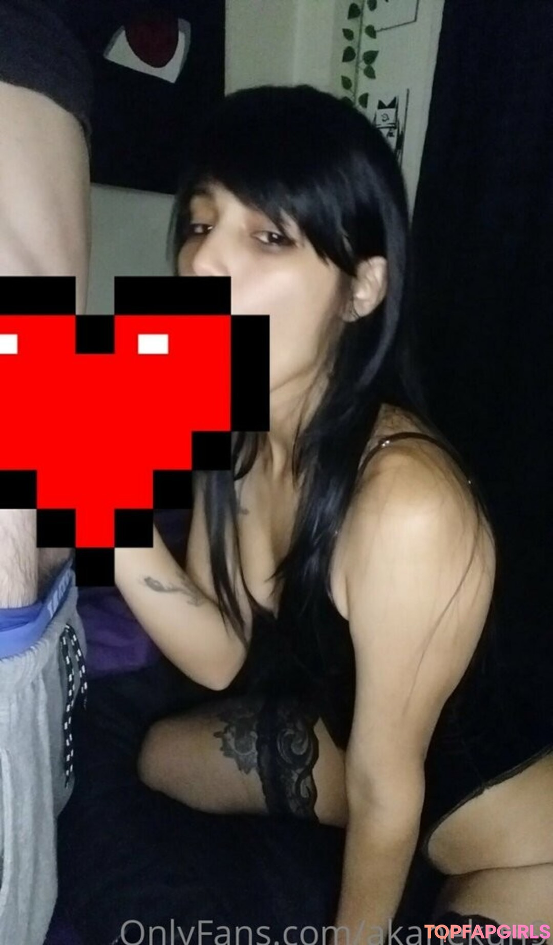 Naakte gelekte OnlyFans-foto van Akanekun9 #46 Naakte gelekte OnlyFans-foto van Akanekun9 #46